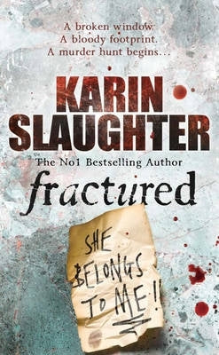 Fractured (P/B)