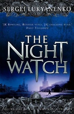Night Watch (P/B)