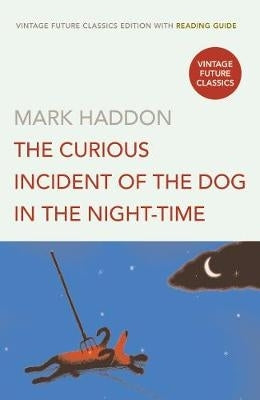 Curious Incident of the Dog in the Night Time (P/B)