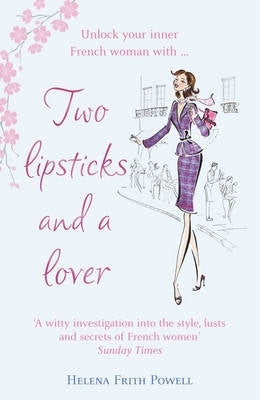 Two Lipsticks and a Lover