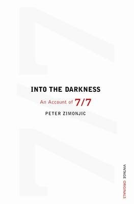 Into the Darkness 7/7