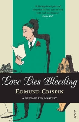 Love Lies Bleeding
