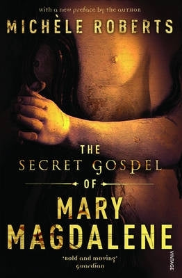 Secret Gospel of Mary Magdalene