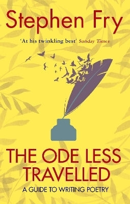 Ode Less Travelled