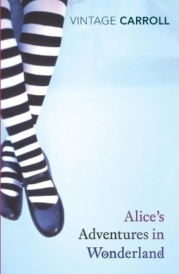 Alices Adventures in Wonderland