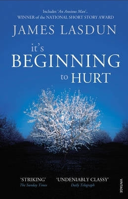 Its Beginning to Hurt