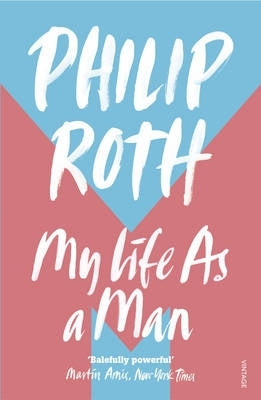 My Life As a Man (P/B)