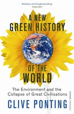 New Green History of the World