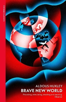 Brave New World (Edu)