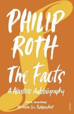Facts a Novelists Autobiography