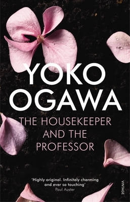 House Keeper and the Professor (P/B)