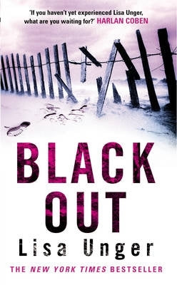 Black Out (H/C)