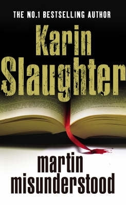 Martin Misunderstood (P/B)