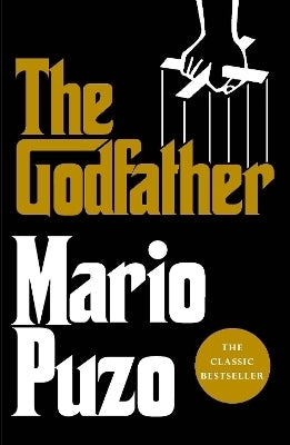 Godfather (P/B)