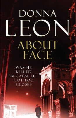 About Face (P/B)