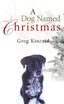 Dog Named Christmas (P/B)