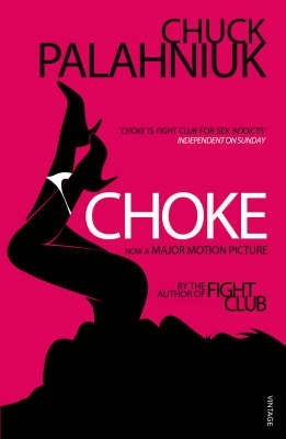 Choke (P/B)