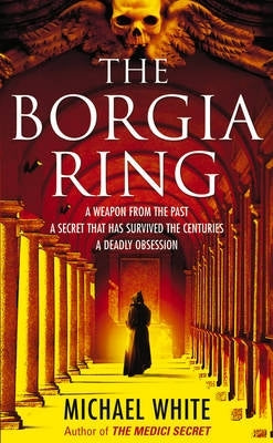 Borgia Ring (P/B)