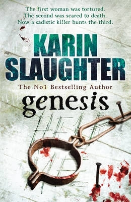 Genesis (P/B)
