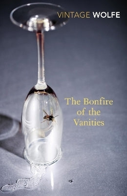 Bonfire of the Vanities (P/B)
