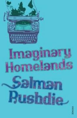 Imaginary Homelands (P/B)