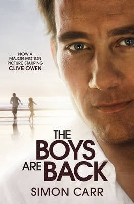 Boys Are Back (Fti) (P/B)