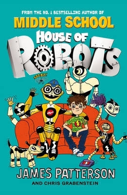 House of Robots (Pb)