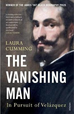Vanishing Man in Pursuit of Velazquez