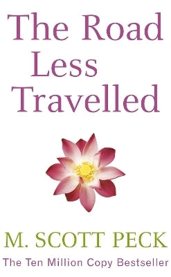 Road Less Travelled (P/B)