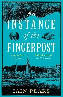 Instance of the Fingerpost