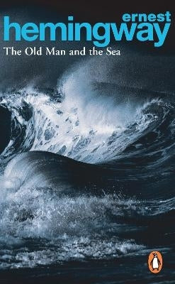 Old Man and the Sea (P/B)