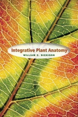 Integrative Plant Anatomy (H/C)
