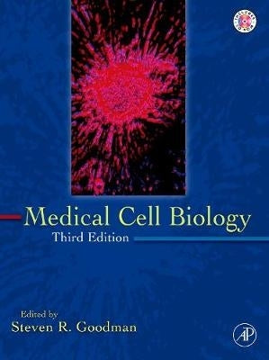 Medical Cell Biology (H/C)