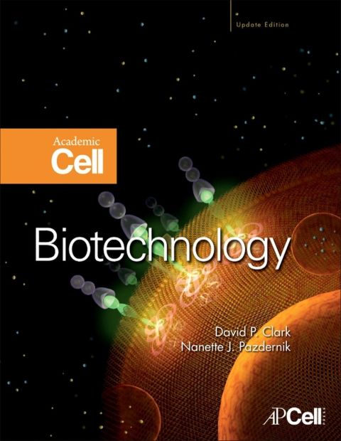 Biotechnology Academic Cell