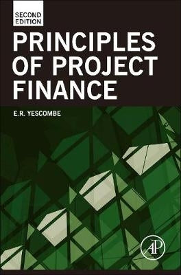 Principles of Project Finance (H/C)