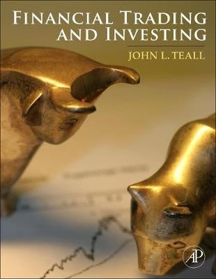 Financial Trading and Investing (H/C)