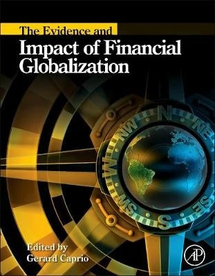 Evidence and Impact of Financial Globalization (H/C)