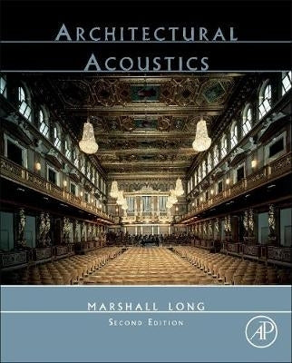 Architectural Acoustics (H/C)