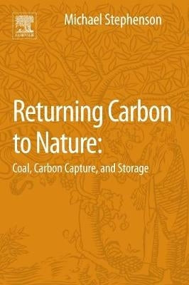 Returning Carbon to Nature