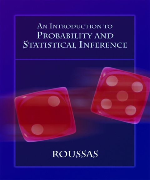 Intro to Probability and Statistical Inference