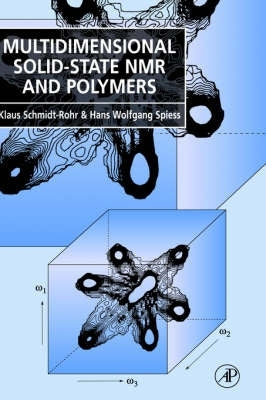 Multidimensional Solid State Nmr and Polymers (H/C)