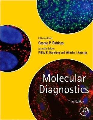 Molecular Diagnostics (H/C)