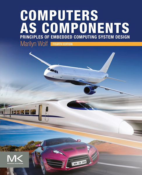 Computers As Components