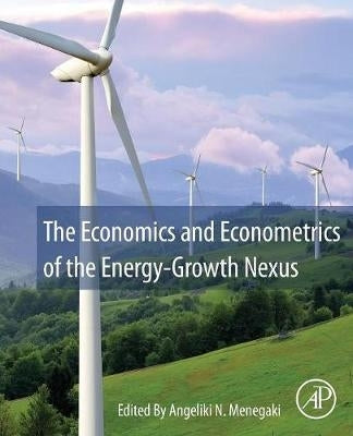 Economics and Econometrics of the Energy Growth Nexus