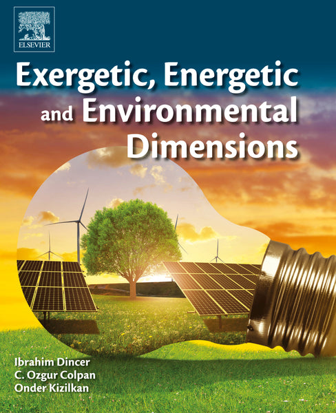 Exergetic Energetic and Environmental Dimensions