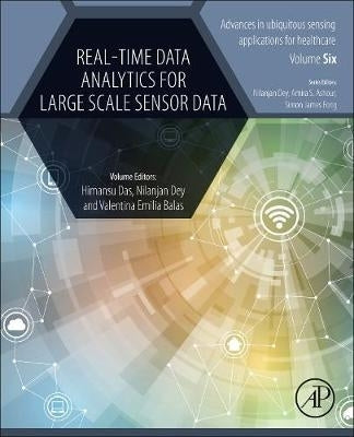 Real Time Data Analytics for Large Scale Sensor Data