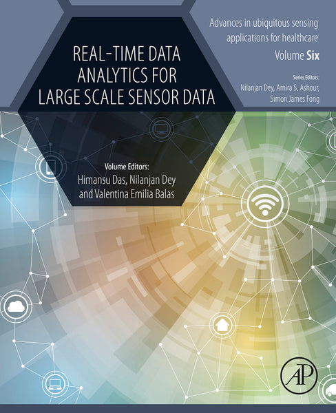 Real Time Data Analytics for Large Scale Sensor Data
