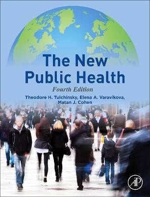 New Public Health (H/C)