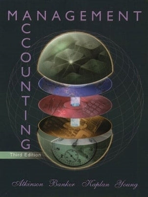 Management Accounting