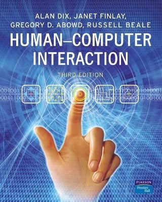 Human Computer Interaction (H/C)